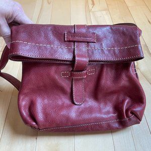 Frye Crossbody Bag